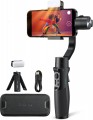 Tay cầm chống rung Gimbal cho điện thoại Hohem iSteady Mobile+ (Plus) Kit 2024
