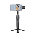 Tay cầm chống rung Gimbal cho điện thoại Hohem iSteady Mobile+ (Plus) Kit 2024