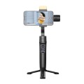 Tay cầm chống rung Gimbal cho điện thoại Hohem iSteady Mobile+ (Plus) Kit 2024