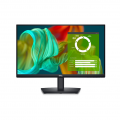 Màn Hình Dell 23.8 inch E2425HS (Tấm nền VA, FHD, 75Hz, 5ms, Speakers)