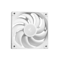 Tản nhiệt nước AIO Deepcool MYSTIQUE 360 WH White (LGA1851/1700/1200/115x, AM5/AM4, Fan No LED)