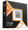 CPU AMD Ryzen 7 9800X3D (4.7GHz Up To 5.2GHz, 8 Nhân 16 Luồng, 104MB Cache, 120W, Socket AM5)