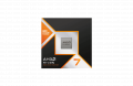 CPU AMD Ryzen 7 9800X3D (4.7GHz Up To 5.2GHz, 8 Nhân 16 Luồng, 104MB Cache, 120W, Socket AM5)
