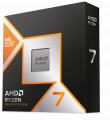 CPU AMD Ryzen 7 9800X3D (4.7GHz Up To 5.2GHz, 8 Nhân 16 Luồng, 104MB Cache, 120W, Socket AM5)
