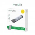 Đầu Đọc Thẻ Nhớ Đa Năng USB/TypeC 2in1 VegGieg V-C305