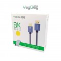 Cáp DisplayPort 1.5M VegGieg V-Z620