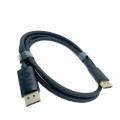 Cáp DisplayPort 1.5M VegGieg V-Z602 (Cáp 1.4, 4K@60Hz)
