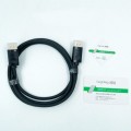 Cáp DisplayPort 1.5M VegGieg V-Z602 (Cáp 1.4, 4K@60Hz)