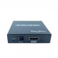 Bộ Chia Tín Hiệu HDMI 2 Port VegGieg V-HD06