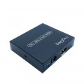 Bộ Chia Tín Hiệu HDMI 2 Port VegGieg V-HD06