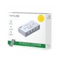 Bộ Chia Máy In 4 Cổng USB VegGieg V-F502