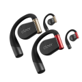 Tai Nghe Không Dây Open-Ear Cleer ARC III Sport Black Red (CL-6938741700474)
