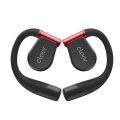Tai Nghe Không Dây Open-Ear Cleer ARC III Sport Black Red (CL-6938741700474)