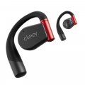 Tai Nghe Không Dây Open-Ear Cleer ARC III Sport Black Red (CL-6938741700474)