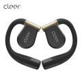 Tai Nghe Không Dây Open-Ear Cleer ARC III Sport Black Gold (CL-6938741700498)