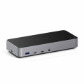 Dock Satechi Xuất 3 Màn Hình 4K (ST-D4KTM-EU)