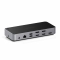 Dock Satechi Xuất 3 Màn Hình 4K (ST-D4KTM-EU)
