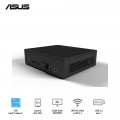 Máy Tính Mini PC Asus NUC 11 Essential (Intel Celeron N4505, RAM 4GB DDR4, SSD 64 GB, Windows 11)