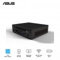 Máy Tính Mini PC Asus NUC 11 Essential (Intel Celeron N4505, RAM 4GB DDR4, SSD 64 GB, Windows 11)