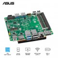 Máy Tính Mini PC Asus NUC 11 Essential (Intel Celeron N4505, RAM 4GB DDR4, SSD 64 GB, Windows 11)