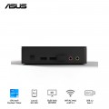 Máy Tính Mini PC Asus NUC 11 Essential Kit NUC11ATKPE (Intel Pentium Silver N6005, Intel Core UHD Graphics, Wi-Fi 5 + Bluetooth)