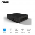 Máy Tính Mini PC Asus NUC 11 Essential Kit NUC11ATKPE (Intel Pentium Silver N6005, Intel Core UHD Graphics, Wi-Fi 5 + Bluetooth)