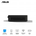 Máy Tính Mini PC Asus NUC 11 Essential Kit NUC11ATKPE (Intel Pentium Silver N6005, Intel Core UHD Graphics, Wi-Fi 5 + Bluetooth)