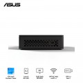 Máy Tính Mini PC Asus NUC 11 Essential Kit NUC11ATKPE (Intel Pentium Silver N6005, Intel Core UHD Graphics, Wi-Fi 5 + Bluetooth)