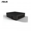 Máy Tính Mini PC Asus NUC 11 Essential Kit NUC11ATKC4 (Intel Celeron, Intel Core UHD Graphics, Wi-Fi 5 + Bluetooth)