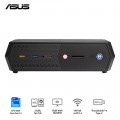 Máy Tính Mini PC Asus NUC 12 Enthusiast NUC12SNKi72VA (Intel Core i7-12700H, RAM 16GB, Intel Arc A770M)