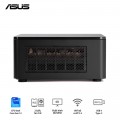 Máy Tính Mini PC Asus NUC 12 Pro Tall ( Intel Core i5-1240P, RAM DDR4, SSD NVMe, Iris Xe Graphics)