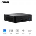 Máy Tính Mini PC Asus NUC 12 Pro Tall ( Intel Core i5-1240P, RAM DDR4, SSD NVMe, Iris Xe Graphics)