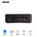 Máy Tính Mini PC Asus NUC 12 Pro Tall ( Intel Core i5-1240P, RAM DDR4, SSD NVMe, Iris Xe Graphics)