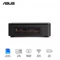 Máy Tính Mini PC Asus NUC 12 Pro Tall ( Intel Core i5-1240P, RAM DDR4, SSD NVMe, Iris Xe Graphics)