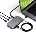 Dock Satechi Thunderbolt 4 Slim Hub Pro (ST-HT4SHM-EU)