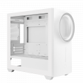 Vỏ Case Segotep NEXUS 1 (m-ATX, Chưa bao gồm Fan, Max 9 Fan, Mặt trước có ngăn đựng mô hình, Rad 360)