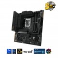 Mainboard Asus TUF GAMING B760M-PLUS WIFI II (LGA1700, 4 x DDR5, HDMI, Displayport, M.2 PCIe 4.0, WiFi 6)