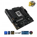 Mainboard Asus TUF GAMING B760M-PLUS WIFI II (LGA1700, 4 x DDR5, HDMI, Displayport, M.2 PCIe 4.0, WiFi 6)