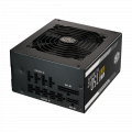 Bộ Nguồn Máy Tính CoolerMaster MWE GOLD 750 V2 ATX3.0, 750W, 80 Plus Gold, PCIe 5.0, Full Modular ((MPE-7501-AFAAG-3EU)