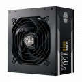 Bộ Nguồn Máy Tính CoolerMaster MWE GOLD 750 V2 ATX3.0, 750W, 80 Plus Gold, PCIe 5.0, Full Modular ((MPE-7501-AFAAG-3EU)