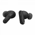 Tai Nghe True Wireless JBL Tune Beam 2 - Black (Bluetooth 5.3, Chống Ồn ANC, Thời Lượng Pin 12h)