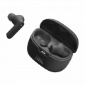 Tai Nghe True Wireless JBL Tune Beam 2 - Black (Bluetooth 5.3, Chống Ồn ANC, Thời Lượng Pin 12h)
