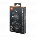 Tai Nghe True Wireless JBL Tune Beam 2 - Black Ghost (Bluetooth 5.3, Chống Ồn ANC, Thời Lượng Pin 12h)