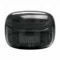 Tai Nghe True Wireless JBL Tune Beam 2 - Black Ghost (Bluetooth 5.3, Chống Ồn ANC, Thời Lượng Pin 12h)