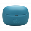 Tai Nghe True Wireless JBL Tune Beam 2 - Turquoise (Bluetooth 5.3, Chống Ồn ANC, Thời Lượng Pin 12h)