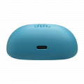 Tai Nghe True Wireless JBL Tune Beam 2 - Turquoise (Bluetooth 5.3, Chống Ồn ANC, Thời Lượng Pin 12h)