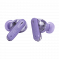 Tai Nghe True Wireless JBL Tune Beam 2 - Purple Ghost (Bluetooth 5.3, Chống Ồn ANC, Thời Lượng Pin 12h)