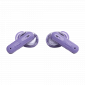 Tai Nghe True Wireless JBL Tune Beam 2 - Purple Ghost (Bluetooth 5.3, Chống Ồn ANC, Thời Lượng Pin 12h)