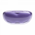 Tai Nghe True Wireless JBL Tune Beam 2 - Purple Ghost (Bluetooth 5.3, Chống Ồn ANC, Thời Lượng Pin 12h)
