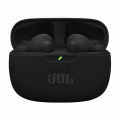 Tai Nghe True Wireless JBL Wave Beam 2 Black (Bluetooth 5.2, Chống Ồn Chủ Động ANC, Thời Lượng Pin 40 Giờ)